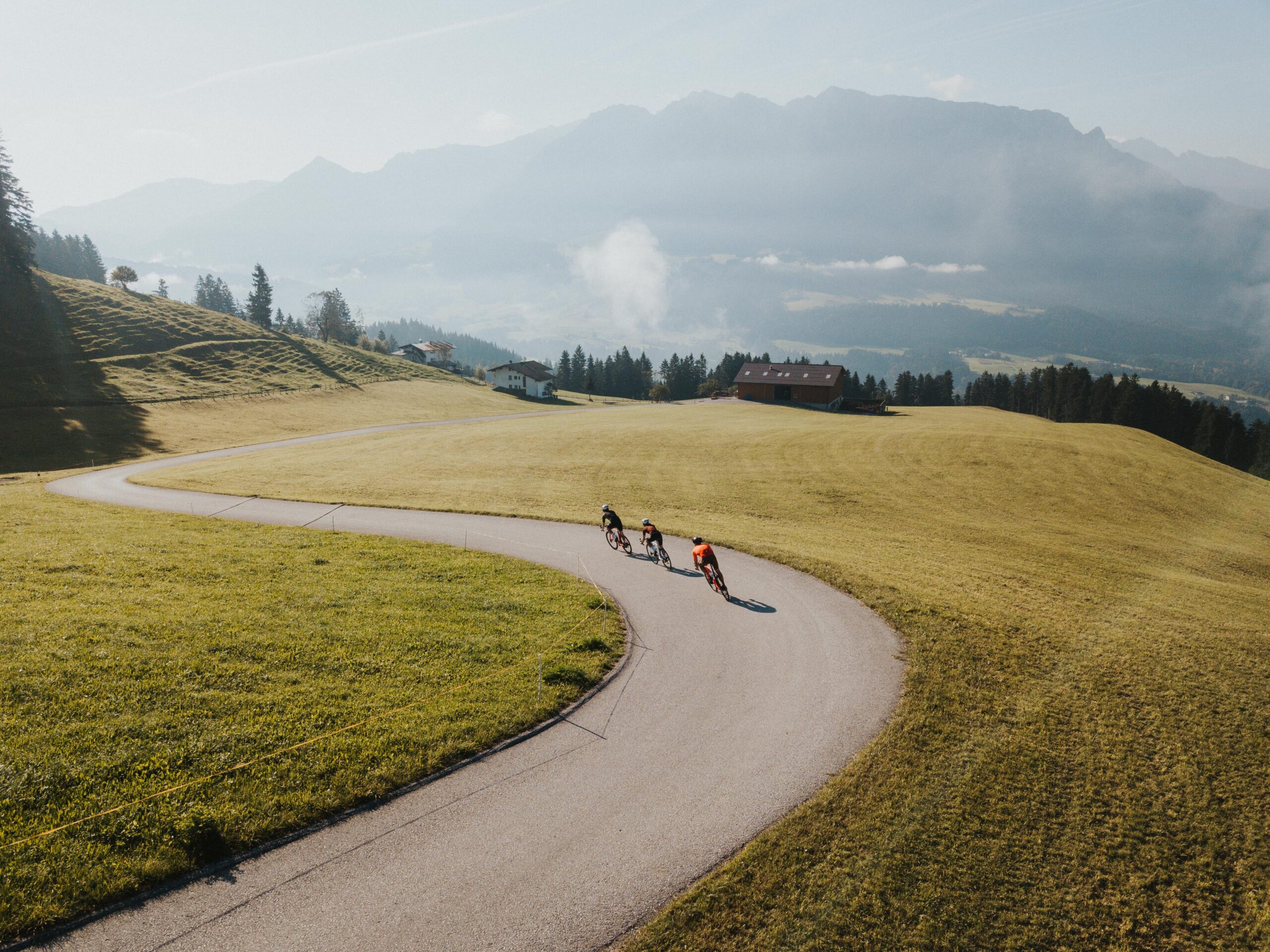 Roadbike-Holidays