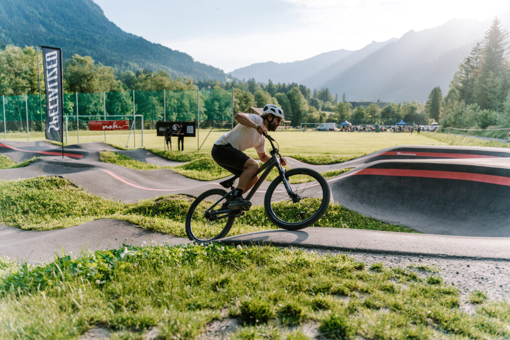 Into The Wold, Bregenzerwald, Gravel-Event