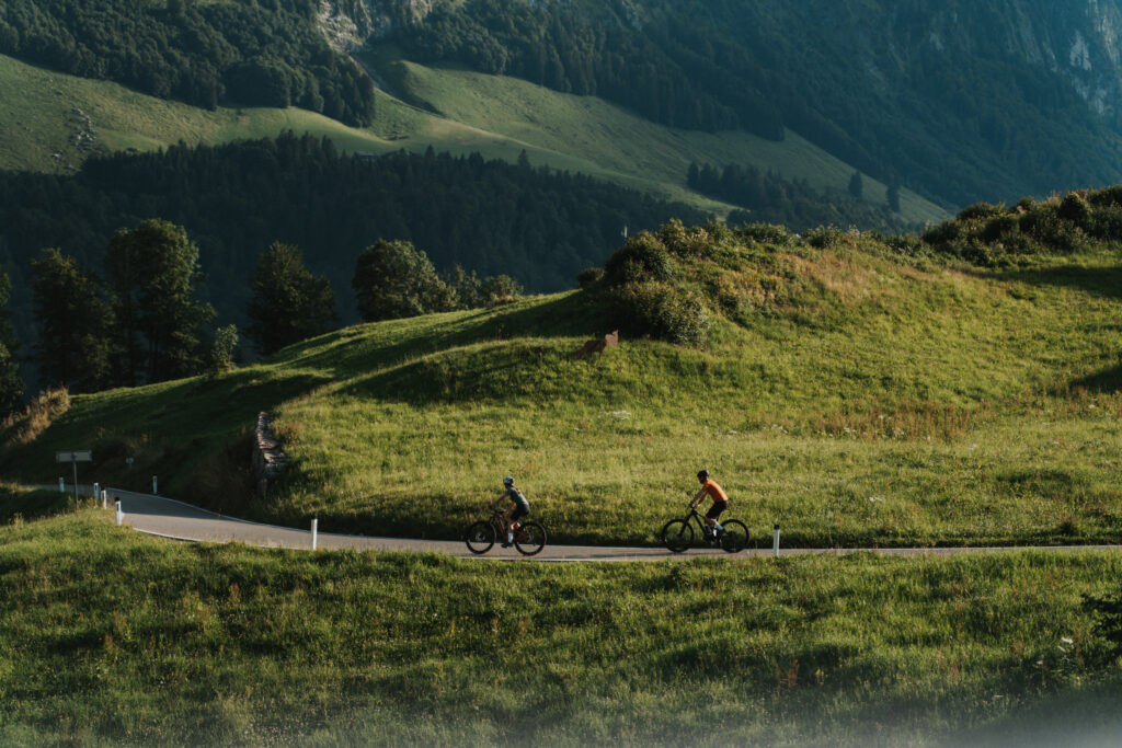 Vorarlberg Tourismus Bregenzerwald