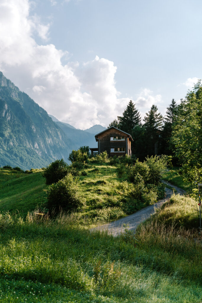 Bregenzerwald Tourismus Vorarlberg