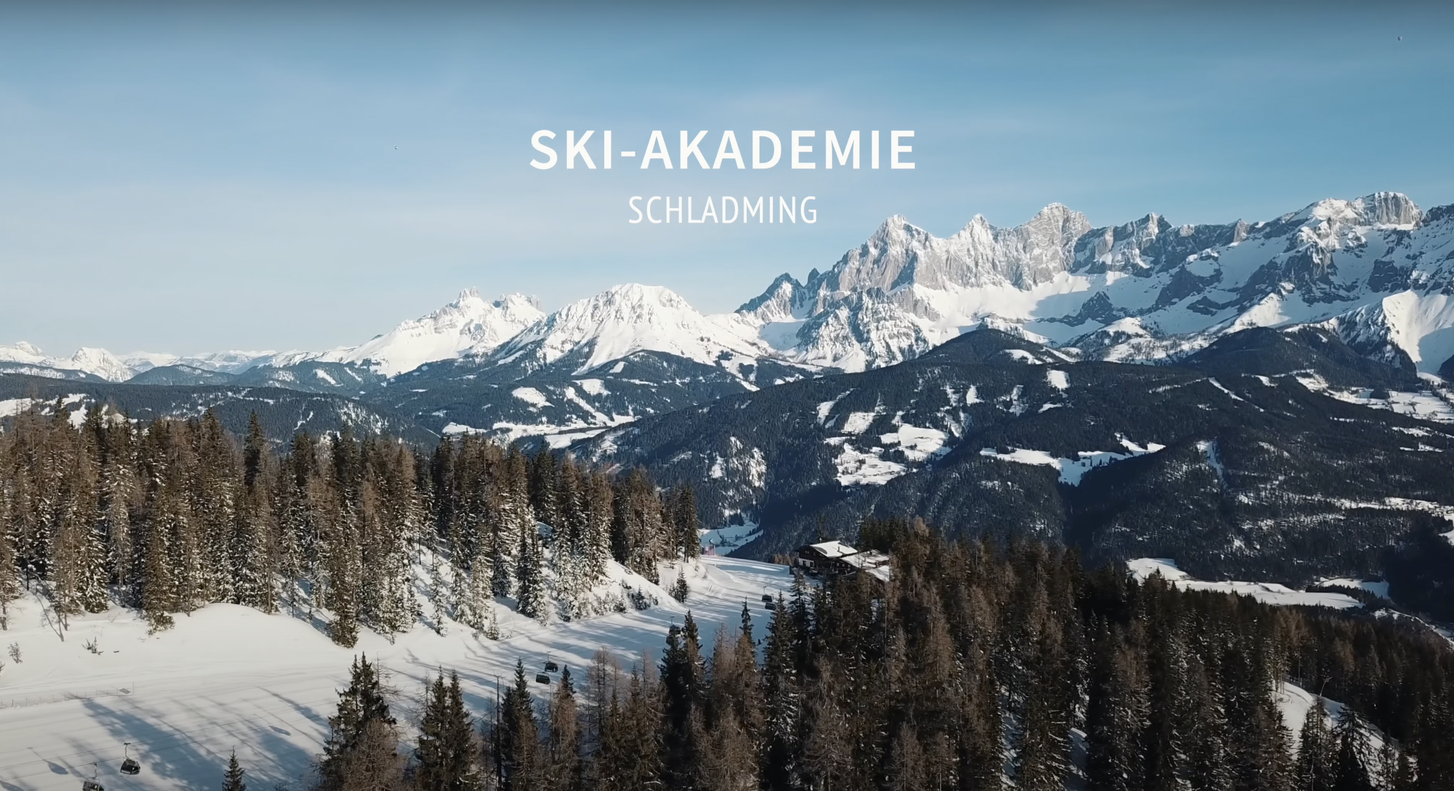 Skiakademie Schladming