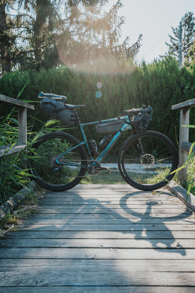 Pro Bikebags, Paul Lange