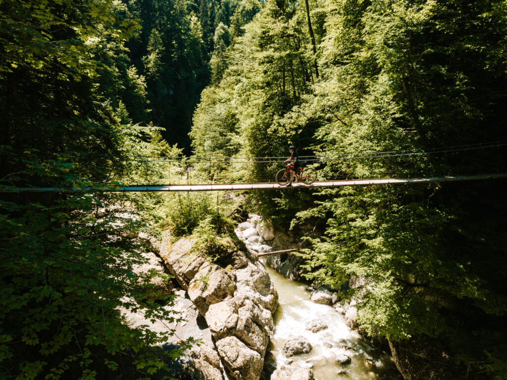 Into the Wold, Bregenzerwald Tourismus