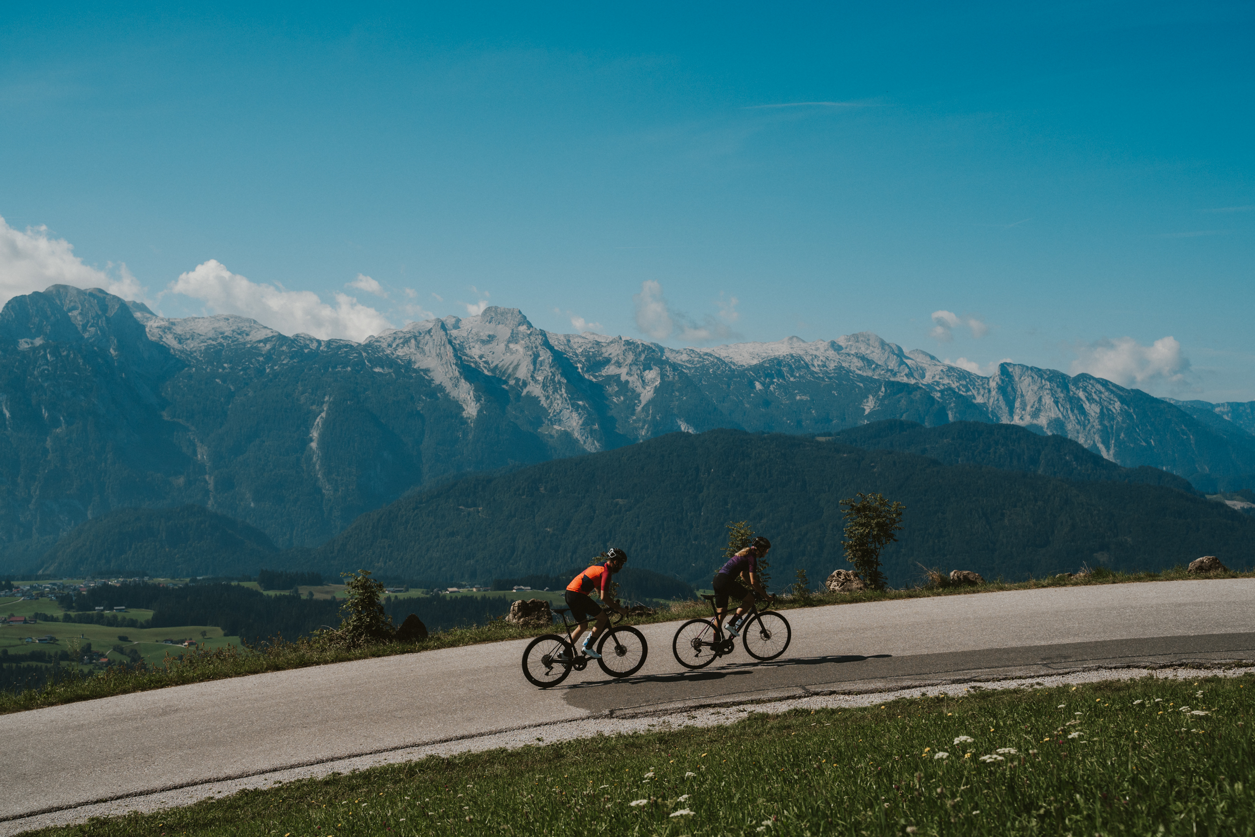 Roadbike Holidays