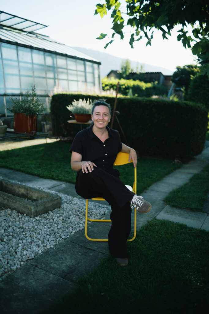 Christina Neubauer – Fotografin aus Eisenstadt